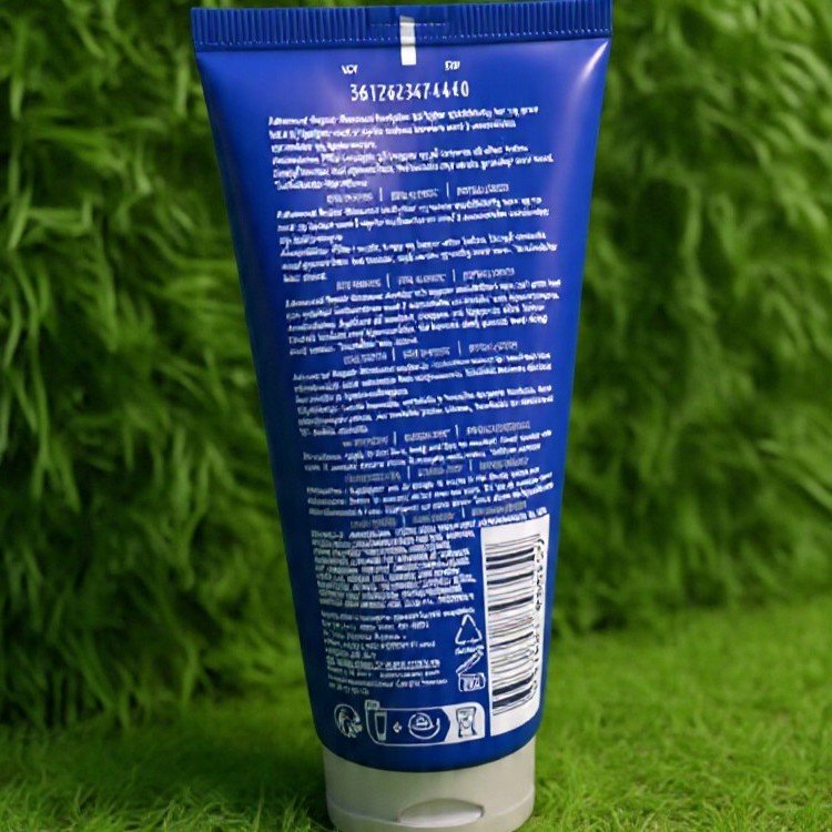 CeraVe Advanced Repair Ointment | 50ml | Healing Ointment with Ceramides + Hyaluronic Acid | For Face, Body & Lips | Fragrance Free | Made for Dry & Sensitive Skin